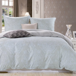 Постельное белье Valtery &quot;MP-10&quot;, евро, софткоттон (MP-10-1253)