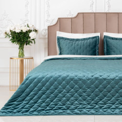 Покрывало Arya Home &quot;Ansel&quot;, 250x260, бархат (8680943083869)