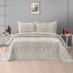 Покрывало Arya Home &quot;SUWI&quot;, 160x220, полиэстер (8680943100757)