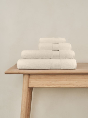 Полотенце Arya Home "Miranda Soft", гостевое, 30x50, махровая ткань (8680943039194)