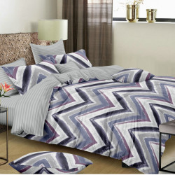 Постельное белье Valtery "MP-61", евро, софткоттон (MP-61-1253)