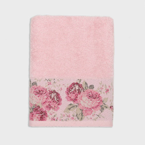 Полотенце Arya Home "Desima", подарочное, 50x90 (8000885846160)