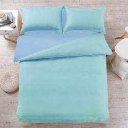 Постельное белье Valtery "AP-1010", 1.5-спальный, поплин (AP-1010-1249)