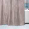 Шторы Для Ванны Arya 180X180 Celeste Бежевый