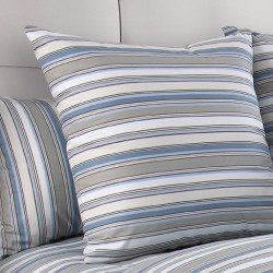 Постельное белье Королевское искушение (Текс-Дизайн) "Жустин 4", евро, перкаль (4250ПН204464)