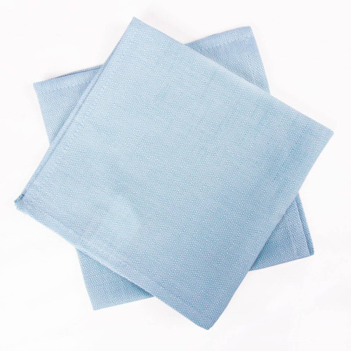 Набор полотенец Arya Home "Delilah", кухонные, 40x40, полиэстер, 2 шт (8680943044716)