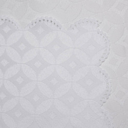 Скатерть Arya Home &quot;Hobby&quot;, 160x320, полиэстер (8680943064912)