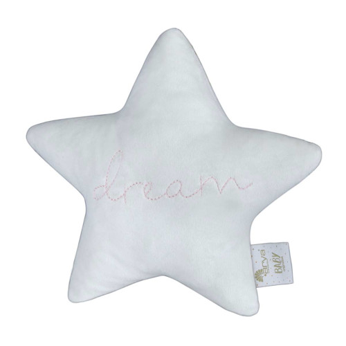 Плед Arya Home "Star", 75x100, велсофт (8680943085146)