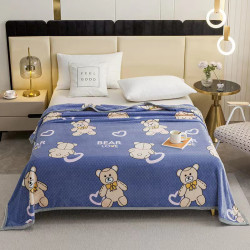 Плед Tango (Танго), 150x200, фланель (3036-563)