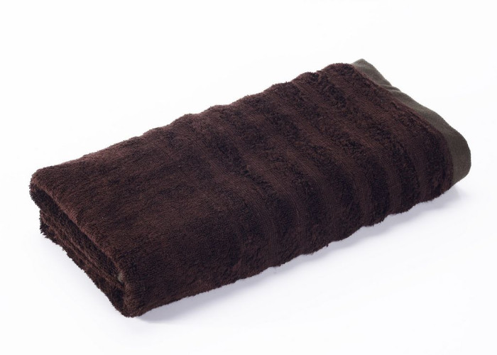 Полотенце Valtery "Wellness-5", банное, 50x90, махровая ткань (Wellness-5-1458)