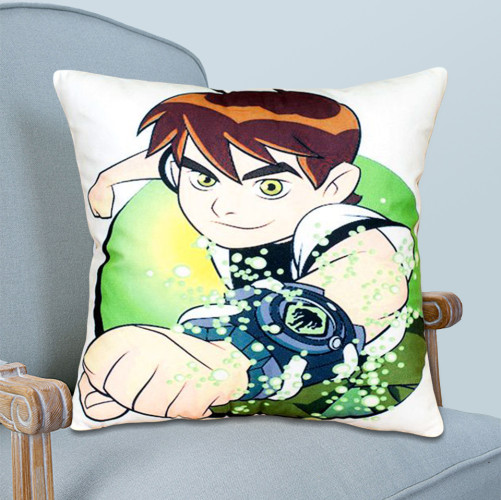 Наволочка Декоративное Tango (Танго) "Велюр 3d однотонные 7030", 45x45, велюр, 1 шт (7030-23)