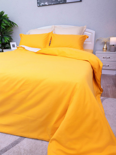 Постельное белье Valtery "OD-06", евро, сатин (OD-06-1253)