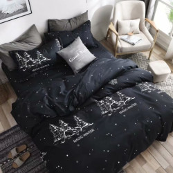 Постельное белье Tango (Танго), 2-спальный, микросатин (DF02-42-50 код1179)