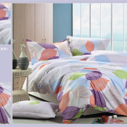 Постельное белье Valtery "MF-41", 1.5-спальный, софткоттон (MF-41-282)