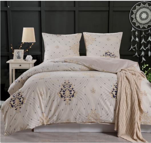 Постельное белье Valtery "CL-311", семейный, сатин (CL-311-1255)