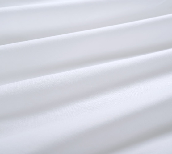 Постельное белье Legends (Текс-Дизайн) "Лазурная гладь", 2-спальный, сатин, на молнии (L3358UЛзрГл)