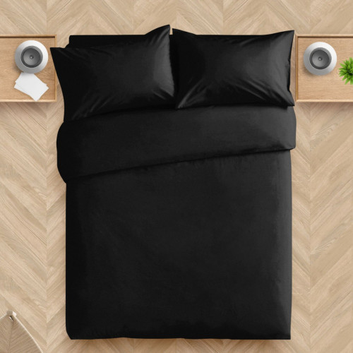 Постельное белье Valtery "AP-1018", 1.5-спальный, поплин (AP-1018-1249)