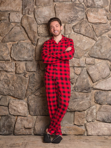 Пижама Arya Мужская Cross Men XL