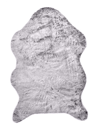 Коврик Arya Home "Atlas", для дома, 70x105, искусственный мех (8680943085375)