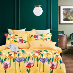 Постельное белье Tango (Танго) "TWILL", евро, сатин (TPIG6-1692 КОД1038)