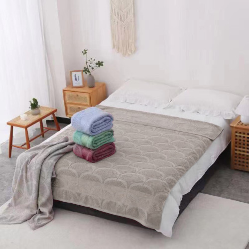 Простыня Cristelle (Кристель), 200x230, махровая ткань (SVR2023-34 код4037)