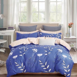 Постельное белье Tango (Танго) "TWILL", евро, сатин (TPIG6-557 КОД1038)