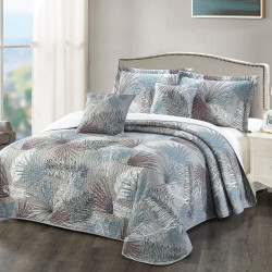 Покрывало Tango (Танго) &quot;Lafayette&quot;, 240x260, микрофибра (MF2426-52 код2201)