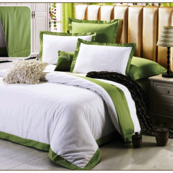 Постельное белье Valtery "OD-33", 2-спальный, сатин (OD-33-1251)