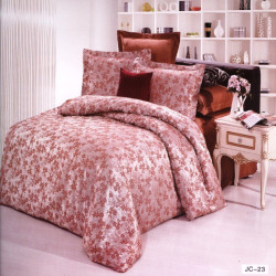 Постельное белье Valtery &quot;JC-23&quot;, 2-спальный, сатин (JC-23-1251)