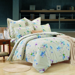 Постельное белье Valtery &quot;C-217&quot;, 2-спальный, сатин (C-217-1251)