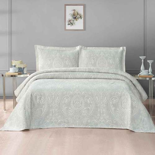 Покрывало Arya Home "SUWI", 160x220, полиэстер (8680943100771)