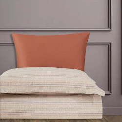 Постельное белье Arya Home "Gemini", 1.5-спальный, сатин, печатное (8680943078773)