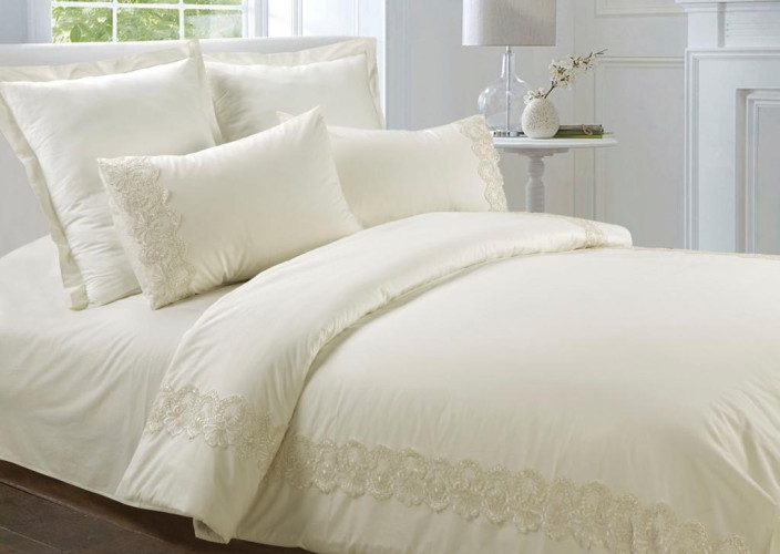 Постельное белье Valtery "AB-SG 06", 1.5-спальный, перкаль (AB-SG 06-1249)