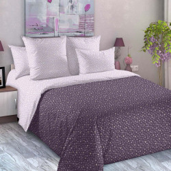 Постельное белье Королевское искушение (Текс-Дизайн) "Вселенная 7", евро, перкаль (4250ПН209667)