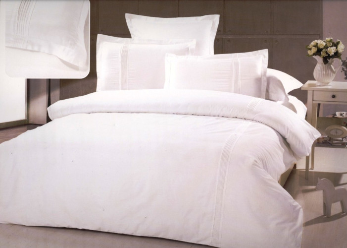 Постельное белье Valtery "OD-31", семейный, сатин (OD-31-1255)