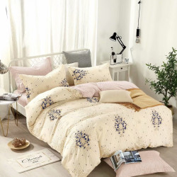 Постельное белье Valtery "C-311", евро, сатин (C-311-1253)