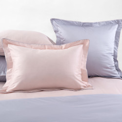 Постельное белье Legends (Текс-Дизайн) &quot;Волшебный свет&quot;, семейный, сатин, на молнии (LK6323GЯ2006)