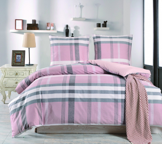 Постельное белье Valtery "CL-348", 2-спальный, сатин (CL-348-1251)