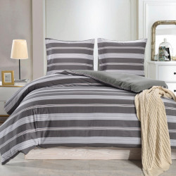 Постельное белье Valtery "CL-360", 1.5-спальный, сатин (CL-360-1249)