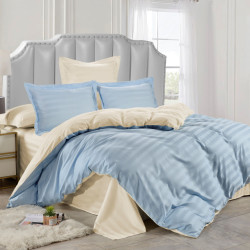 Постельное белье Valtery "OD-61", 2-спальный, сатин (OD-61-1251)