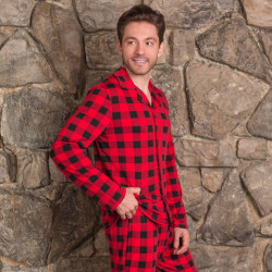 Пижама Arya Мужская Cross Men XXL