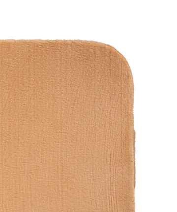 Коврик Arya Home "Arabella", для ванной, 60x100, хлопок (8680943226501)