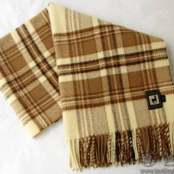 Плед Incalpaca, 150x200, шерсть (PP-30-1726)