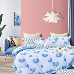 Постельное белье Tango (Танго) "TWILL", евро, сатин (TPIG6-1693 КОД1038)