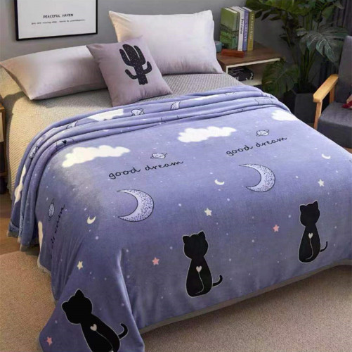 Плед Tango (Танго), 150x200, фланель (CFR1520-80 код3062)