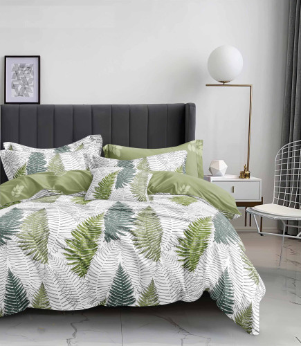 Постельное белье Tango (Танго), 2-спальный, микросатин (DF02-502-70 код1179)