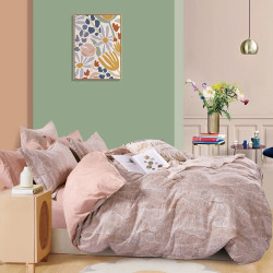 Постельное белье Tango (Танго) "TWILL", евро, сатин (TPIG3-1829 КОД1171)