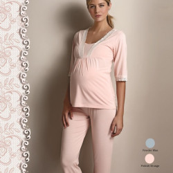 LMS-2012 Костюм для дома Luisa Moretti