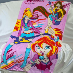 Полотенце Tango (Танго), пляжное, 70x140, махровая ткань (8209-30)