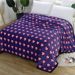 Плед Tango (Танго), 200x220, фланель (3014-358)